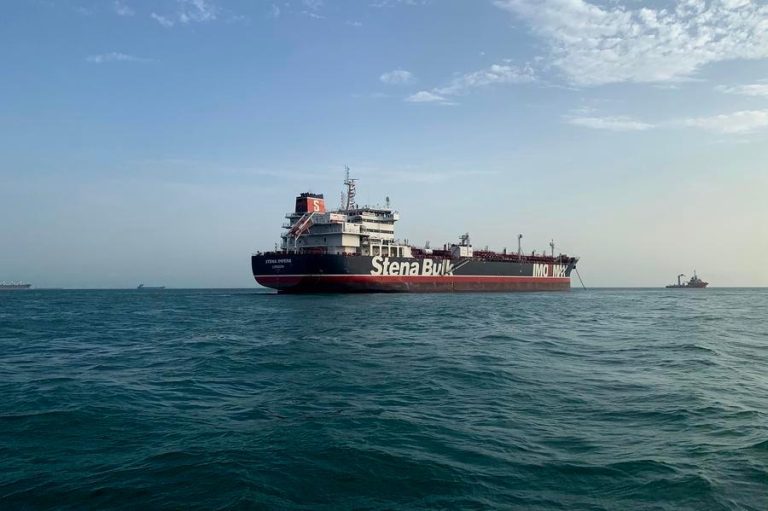 What to know about Strait of Hormuz reopening?