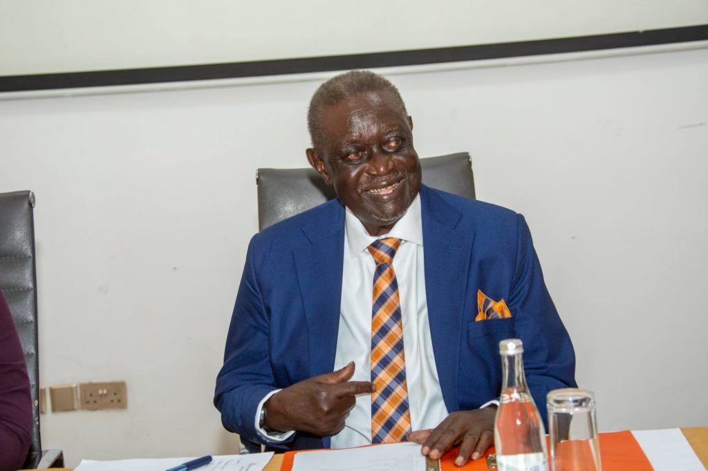 Oburu: ODM technical team drafting agenda for talks with UDA