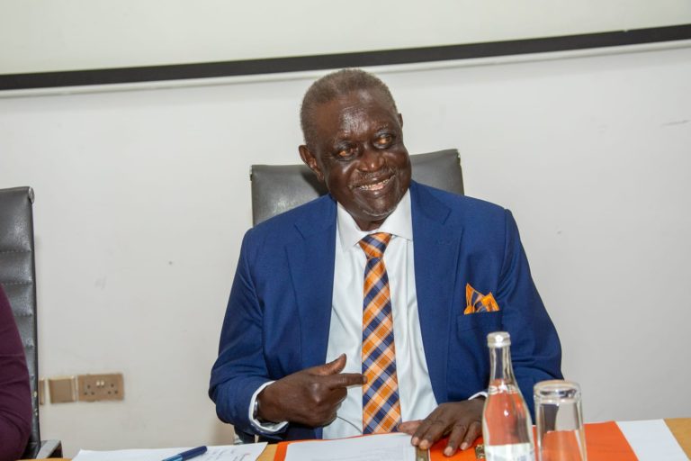 Oburu: ODM technical team drafting agenda for talks with UDA