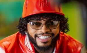 What Happened at Diddy’s House? Diamond Platnumz’s Blow-by-Blow Narration