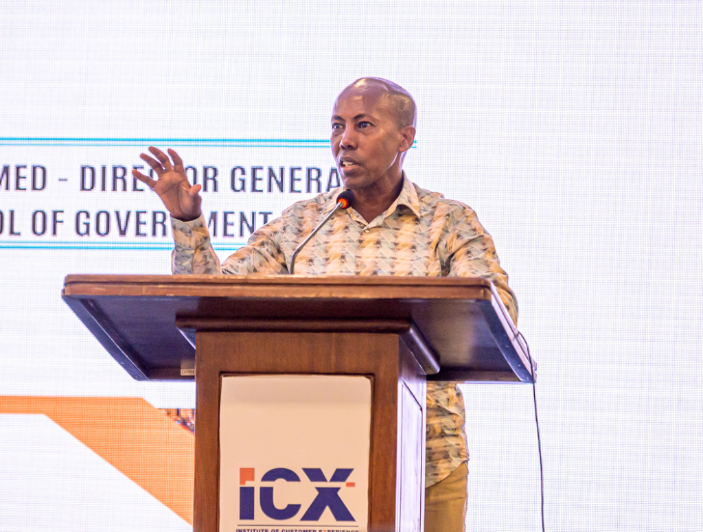 Public sector urged to improve service delivery to Kenyans