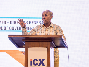 Public sector urged to improve service delivery to Kenyans