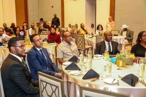 Wellness, sustainability reshape Nairobi’s luxury housing market