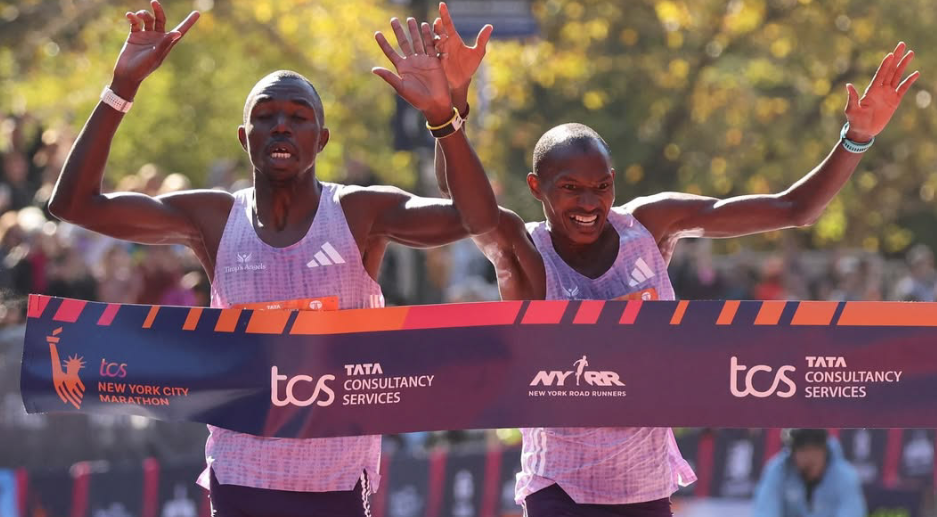 Kipruto plots Boston takeover as Korir gears up for title defence today