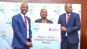 Borrowing big, delivering little, Kenya’s spending gap exposed