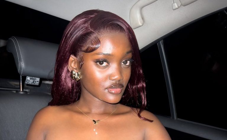 Mjaka Mfine’s Weight Loss Secret: How She Dropped from 94kg Without the Gym