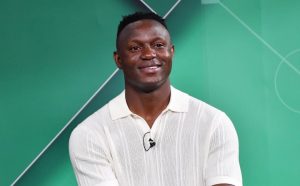 Wanyama Retires After Stellar Career, Reveals Future Plans