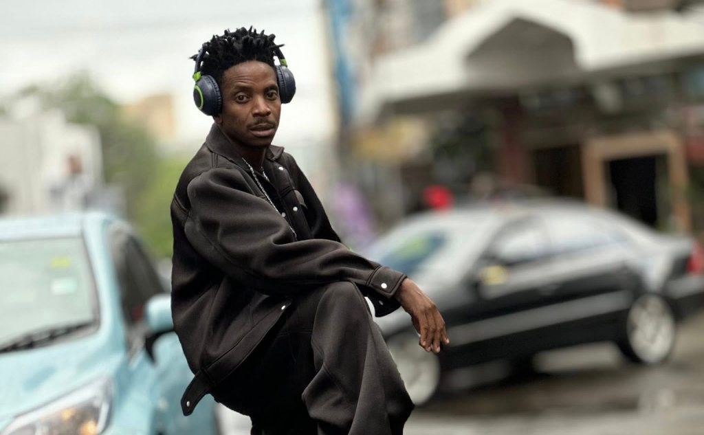 Eric Omondi to Record Song for Radio Jambo Patanisho Acapella Stars