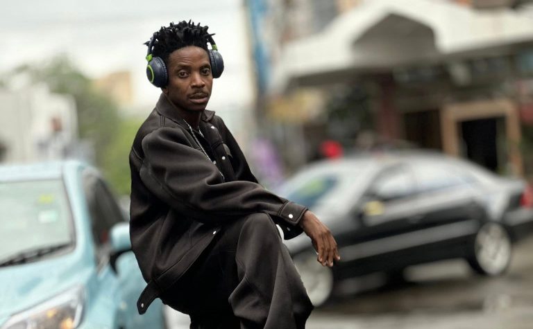 Eric Omondi to Record Song for Radio Jambo Patanisho Acapella Stars