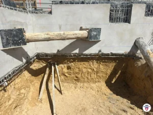 Experts carry out controlled blast of WWII bomb near Paris