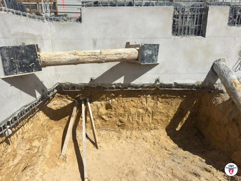Experts carry out controlled blast of WWII bomb near Paris