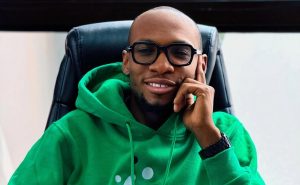 “Stop That Nonsense” — Ofweneke Blasts Sparky Kenya in Public Call-Out