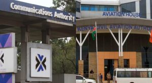Communications Authority, KCAA to align license issuance for aviation operators