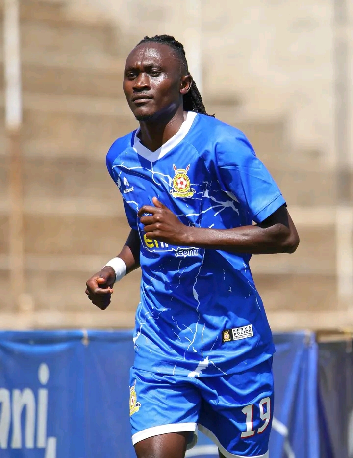 Zakayo calls for precision ahead of Shabana quarter-final