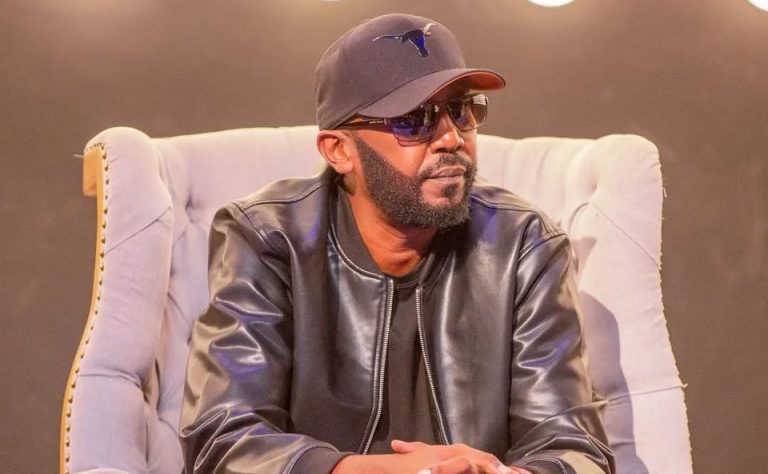 Andrew Kibe Breaks Down Exactly Why He Wanted Njugush and Celestine to Break Up