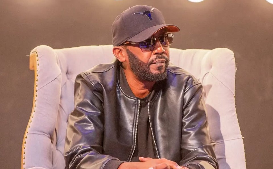 Andrew Kibe Breaks Down Exactly Why He Wanted Njugush and Celestine to Break Up