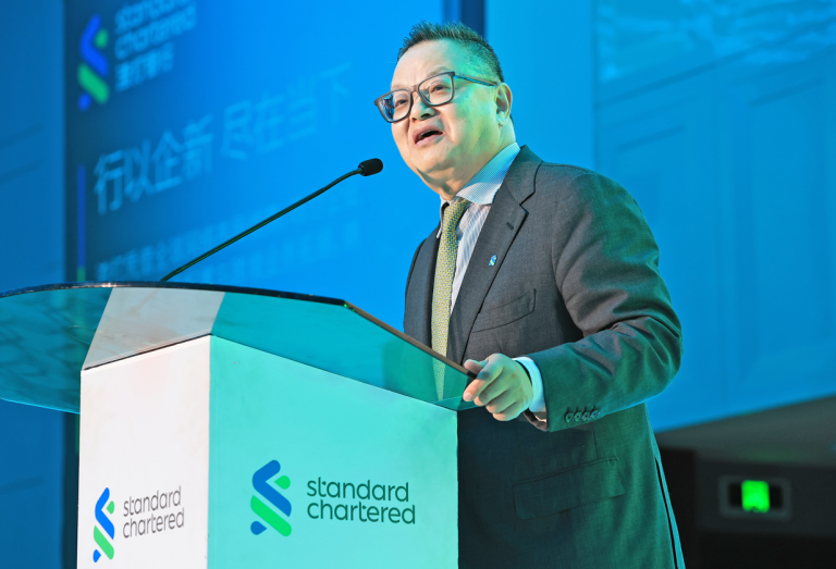 StanChart bets on SMEs to unlock China–Kenya trade boom