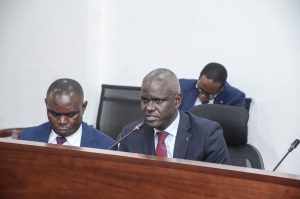 MPs tear into contract granting private firm 75% of NTSA revenues