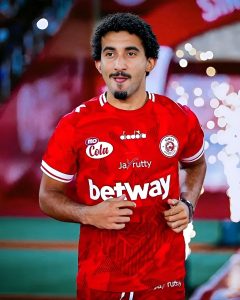 Bajaber returns with promise to repay McCarthy’s faith