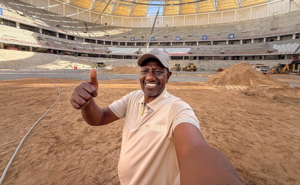 How “Nimejaa Ngori” Moved From TikTok to National Conversation