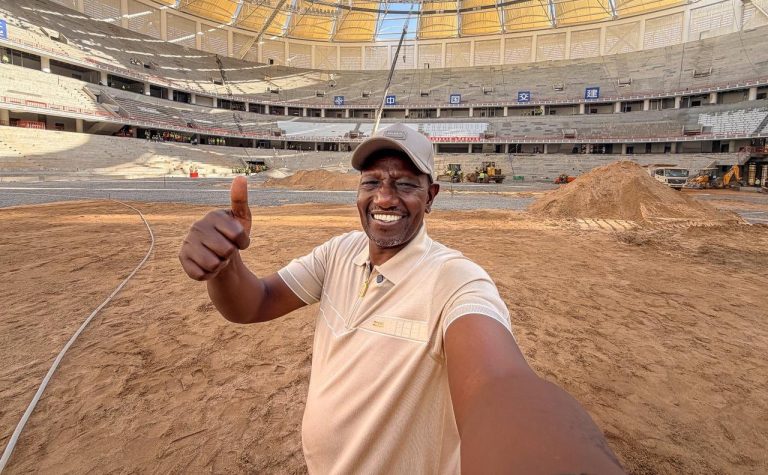 How “Nimejaa Ngori” Moved From TikTok to National Conversation