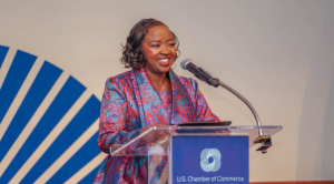 Rachael Ruto attributes Kenya’s food security to prayer and government action