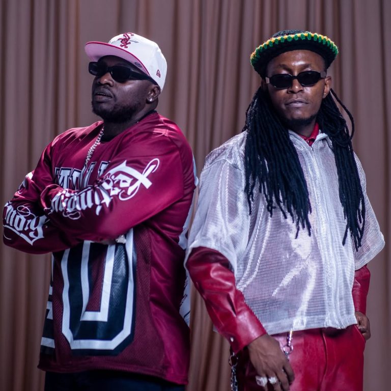Khaligraph: My Biggest Regret in Bien’s ‘Finale’ Video