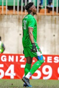 Shabana face Nairobi United test at Kasarani