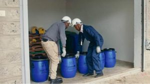 Study warns of rising health risks from reused cooking oil