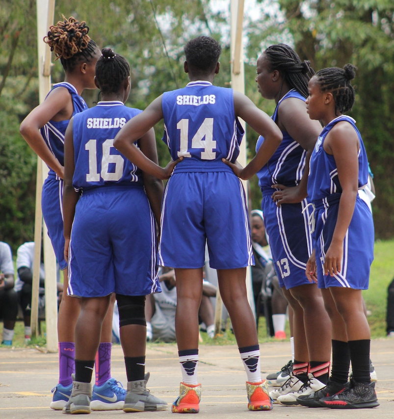 Obilo demands improvement after Stanbic Aces narrow win over Zetech