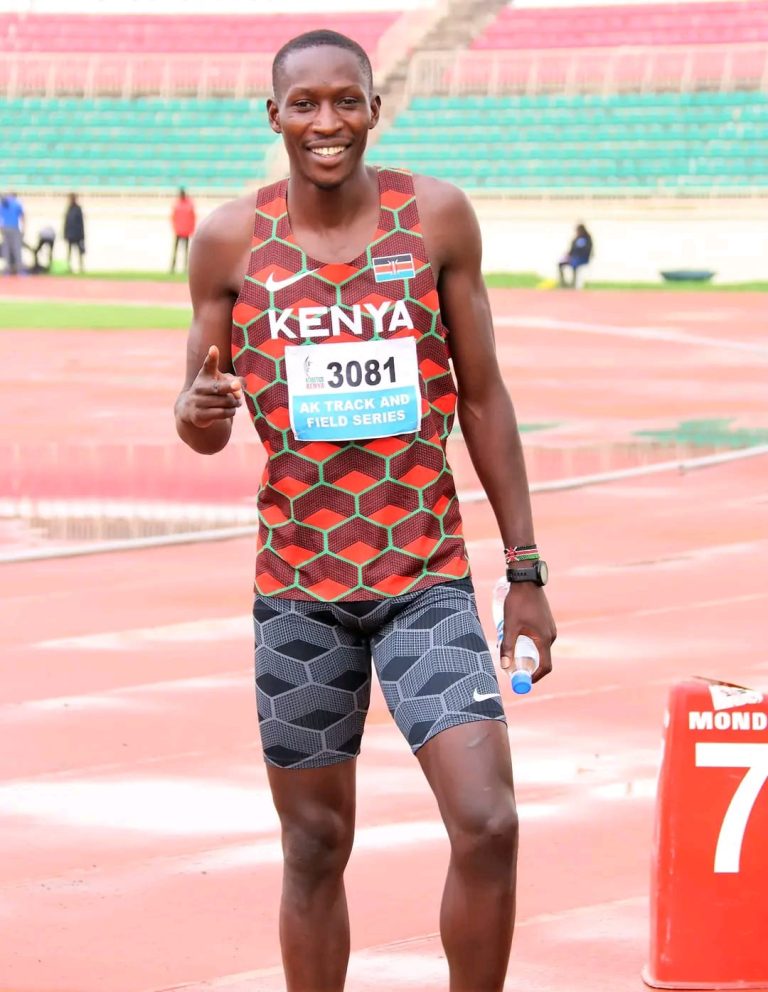 Too targets continental title after record-breaking surge