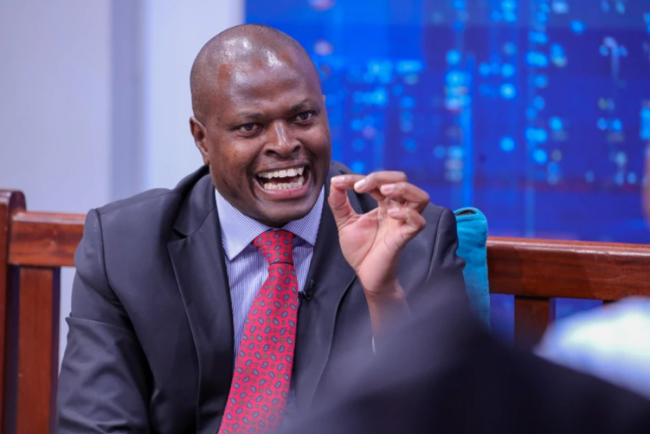 From arsonist to firefighter? Kenyans question Ndindi Nyoro’s sudden about-turn on harsh tax policies