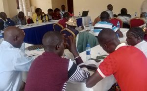 KFS to adopt indigenous knowledge to restore Mt Elgon ecosystem