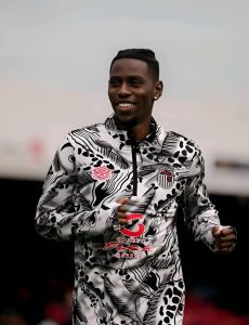 New hunger for Oduor as Harambee Stars begin AFCON 2027 build-up