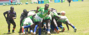 St Mary’s Yala set to renew rivalry with Kisii School in national rugby 15’s semis