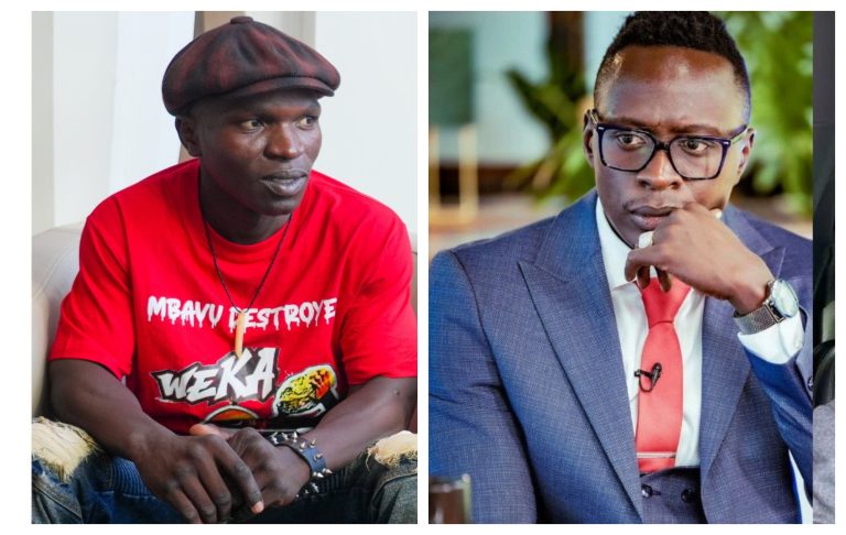 Obinna Served with Court Papers as Mbavu Destroyer Challenges Majembe’s Win