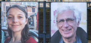 French couple leave Iran after more than three years in jail