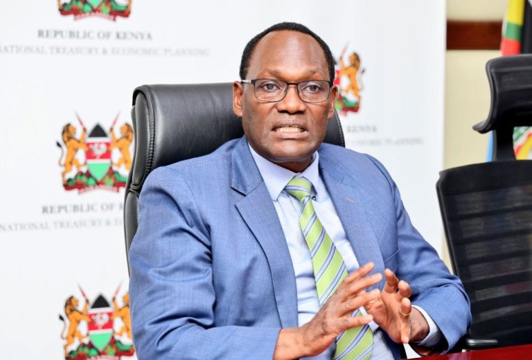 Treasury directs counties to process April salaries using new integrated system