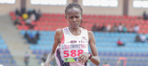 Wanza sets gold standard as Accra dream takes shape