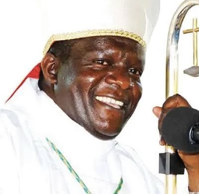 Eldoret diocese gets acting bishop after Kimengich transfer