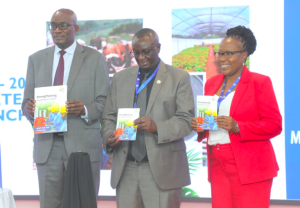 Agriculture plan aims to create 100k jobs for youth and women