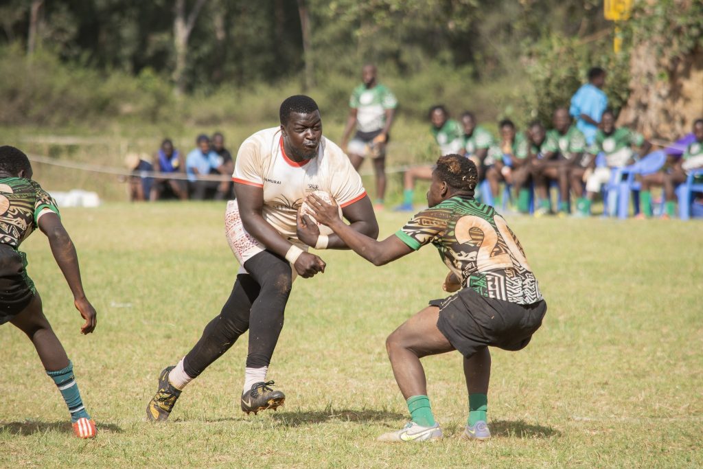 Wanyaga demands sharper Nondies after upsetting Menengai Oilers