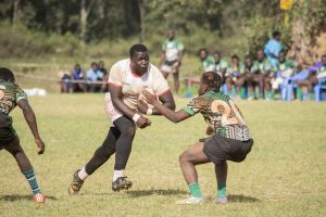 Wanyaga demands sharper Nondies after upsetting Menengai Oilers