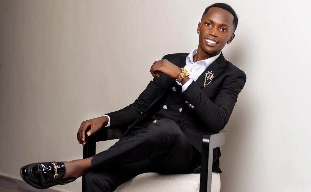 “Put Sh13M” — Kenyan Prince’s Advice to Sandra Mbuvi Sparks Buzz