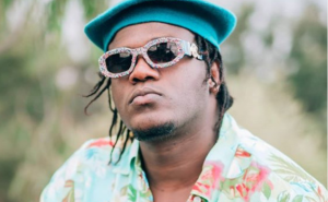 Kenyan Rapper Breeder LW Sparking Online Frenzy with High-Energy New Visuals