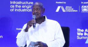 Museveni dismisses fuel complaints, says nightclub goers can ‘stay at home’