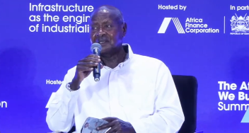 Museveni dismisses fuel complaints, says nightclub goers can ‘stay at home’