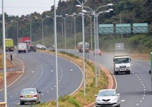 KeNHA: Traffic restored on Southern Bypass after accident
