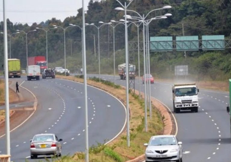 KeNHA: Traffic restored on Southern Bypass after accident