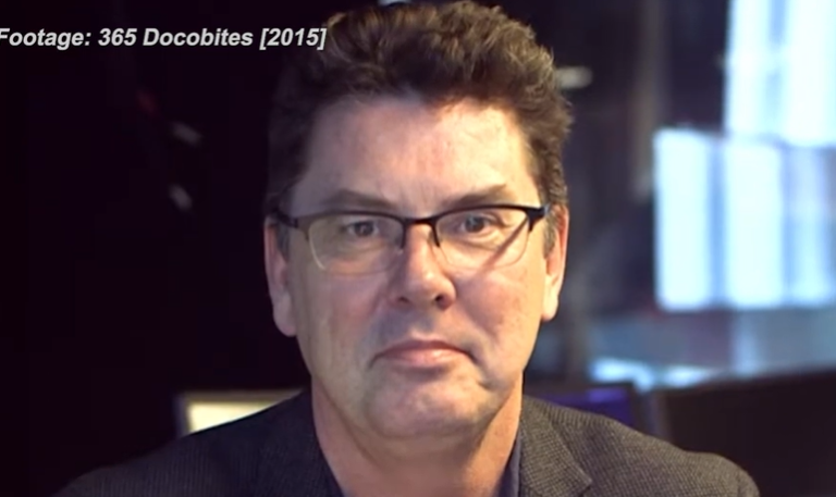 Veteran Australian talkback radio host James Valentine dies at 64